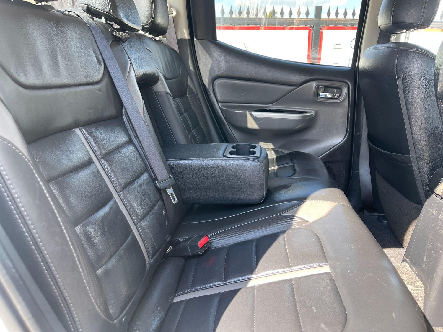Vehicle 27