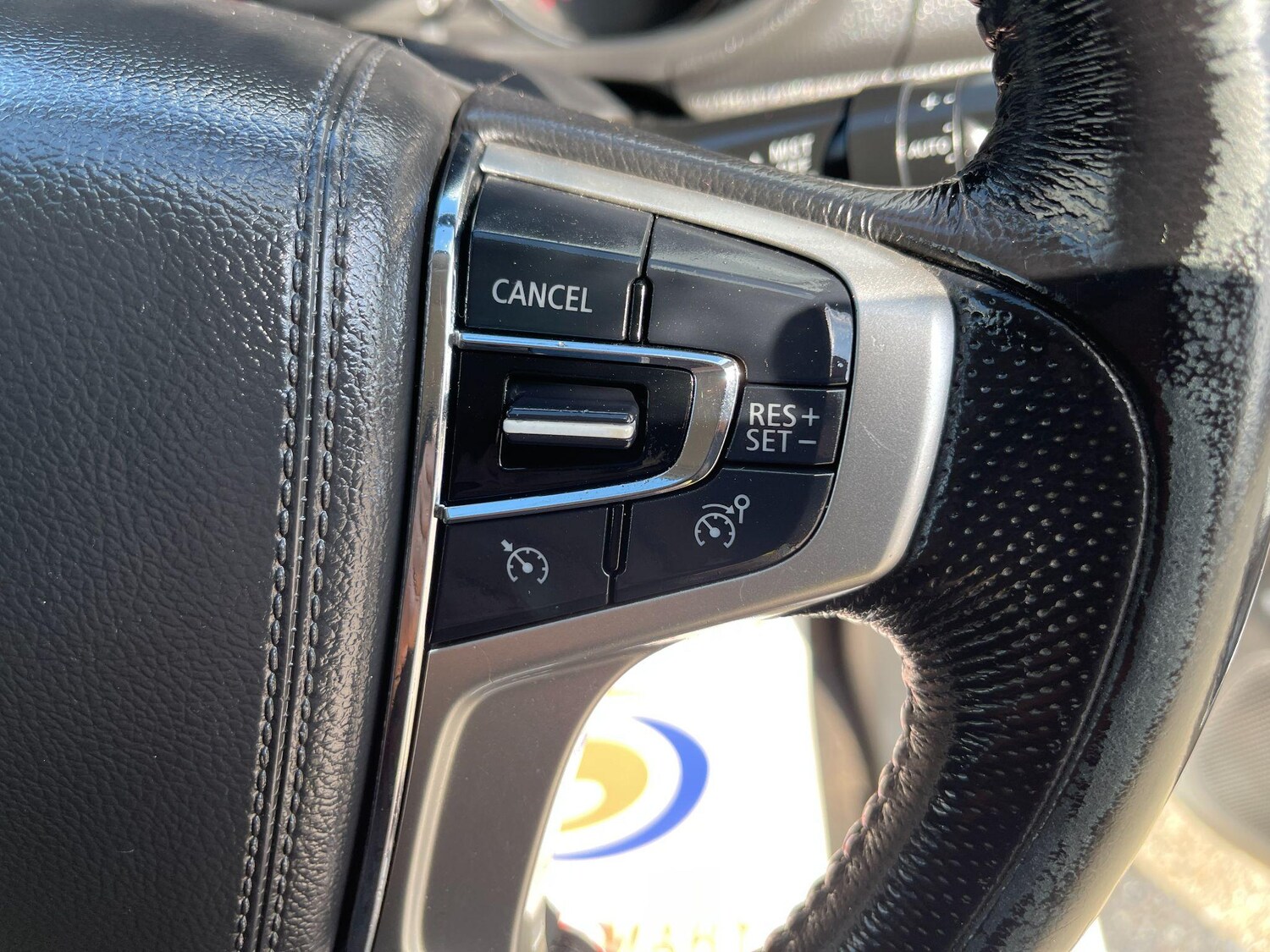 Vehicle 32