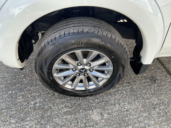 Used Mitsubishi L200 2019 for sale - 74161339: Photo 38