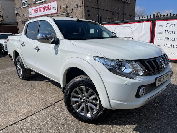 Used Mitsubishi L200 2019 for sale - 74161339: Photo 39
