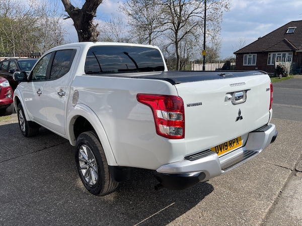 Used Mitsubishi L200 2019 for sale - 74161339: Photo 6
