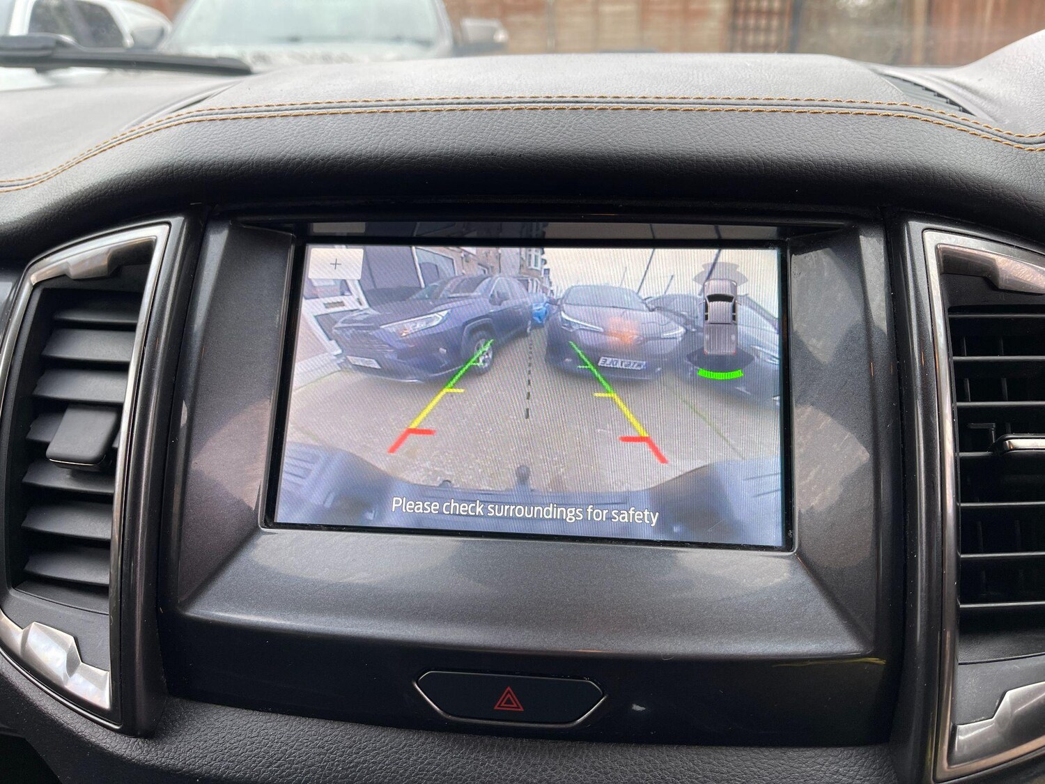 Vehicle 15