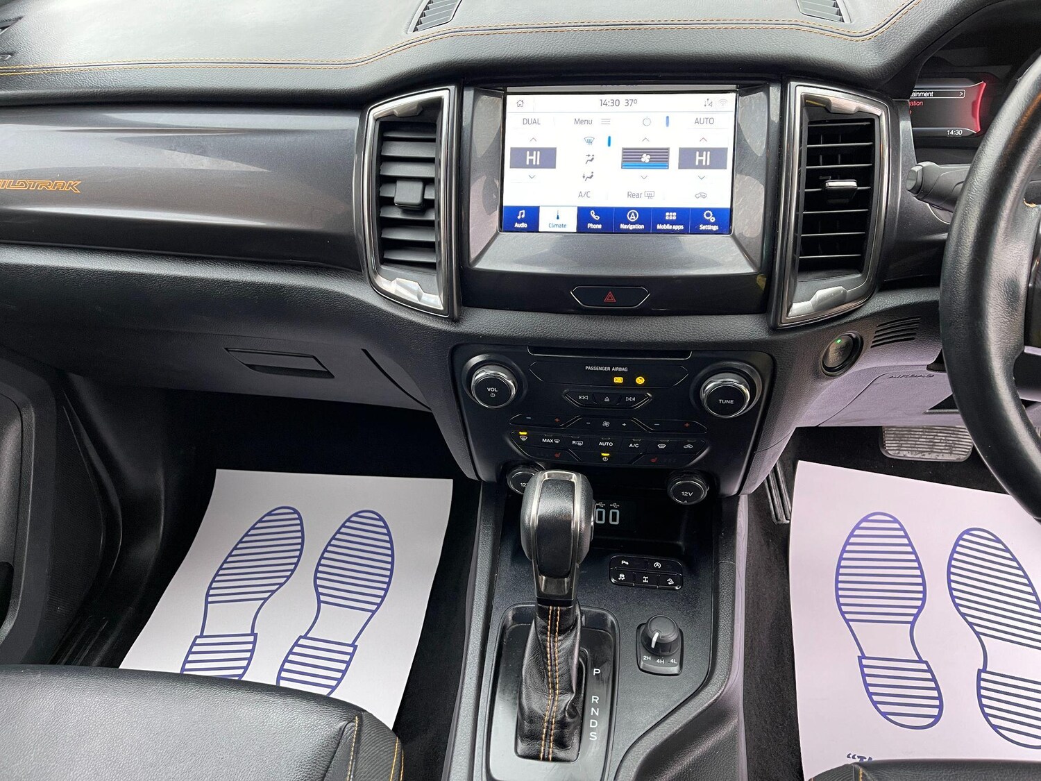 Vehicle 26