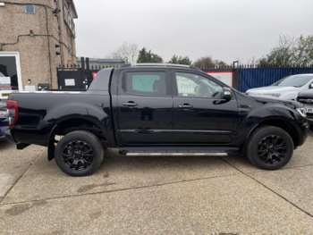 Used Ford Ranger 2021 for sale - 73439224: Photo