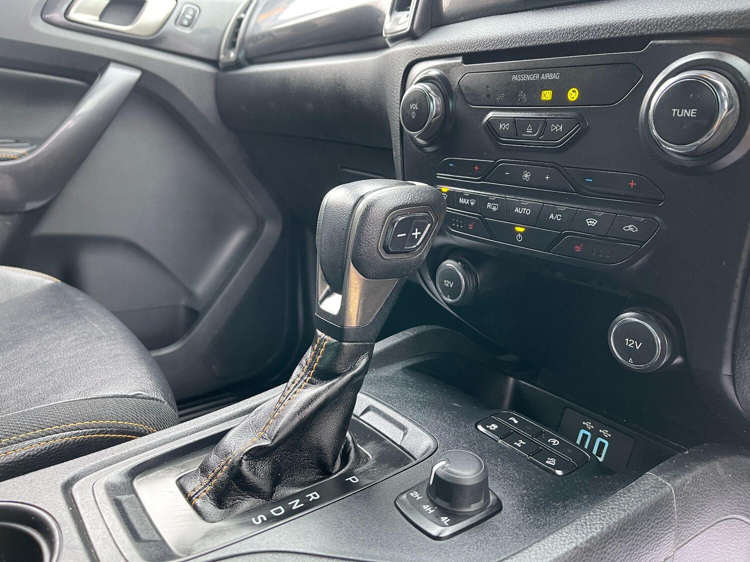 Vehicle 31