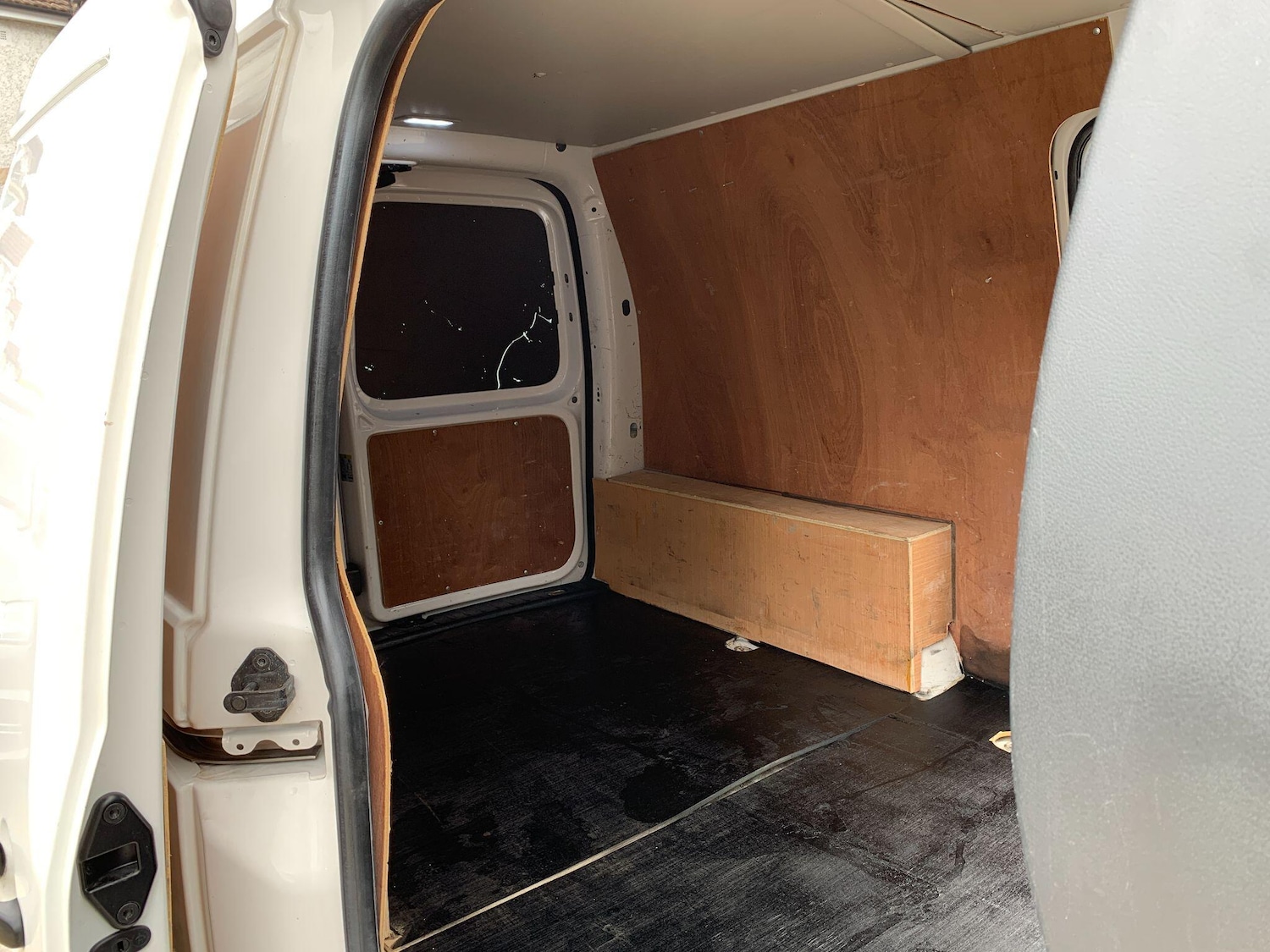 Used Volkswagen Caddy Maxi 2019 for sale - 76499081: Photo 16