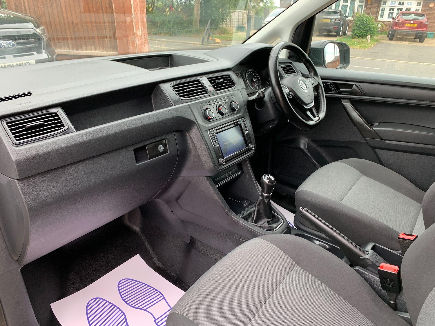 Used Volkswagen Caddy Maxi 2019 for sale - 76499081: Photo 18