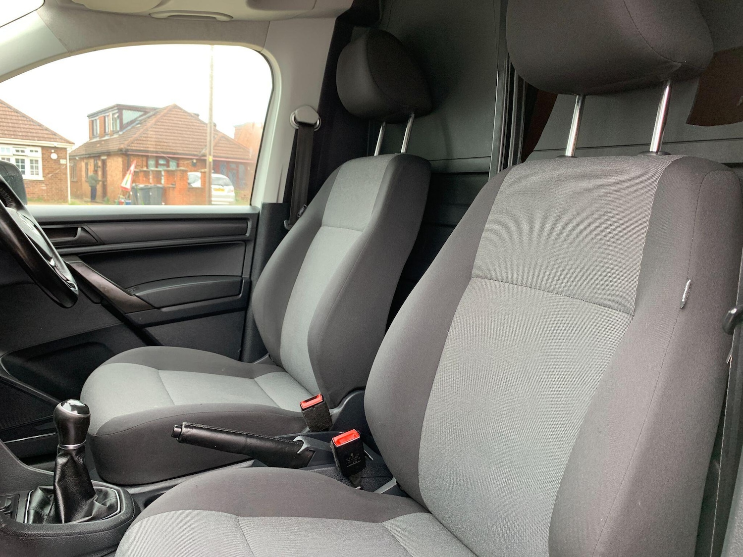 Used Volkswagen Caddy Maxi 2019 for sale - 76499081: Photo 19