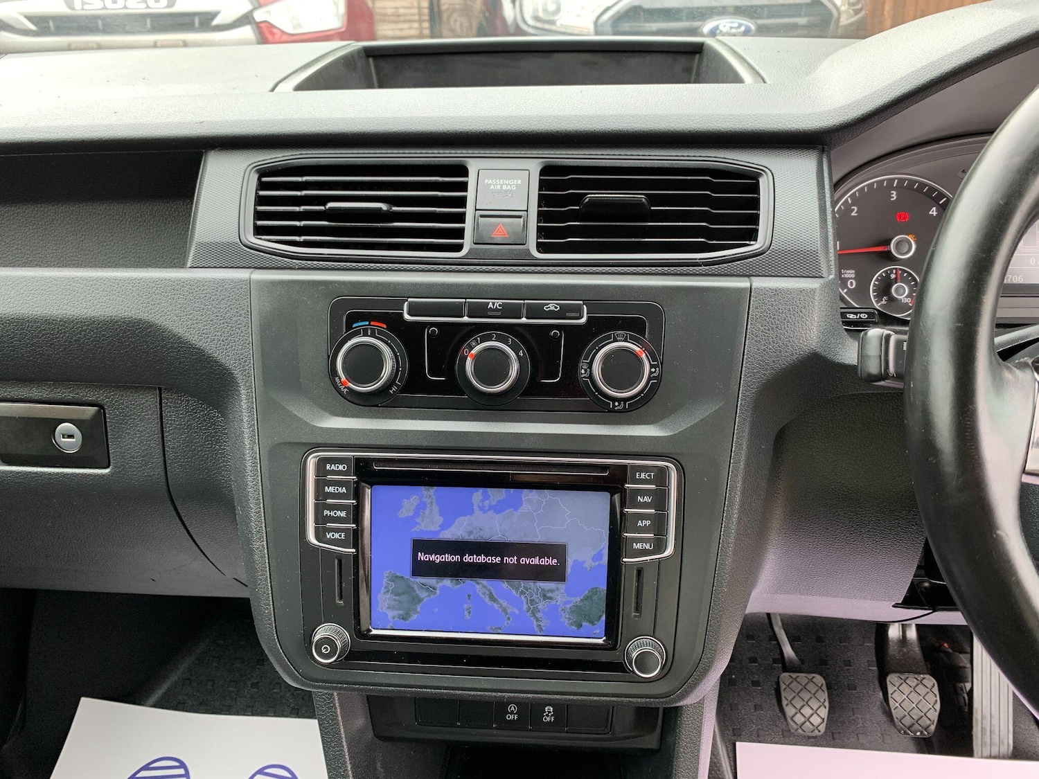 Used Volkswagen Caddy Maxi 2019 for sale - 76499081: Photo 21