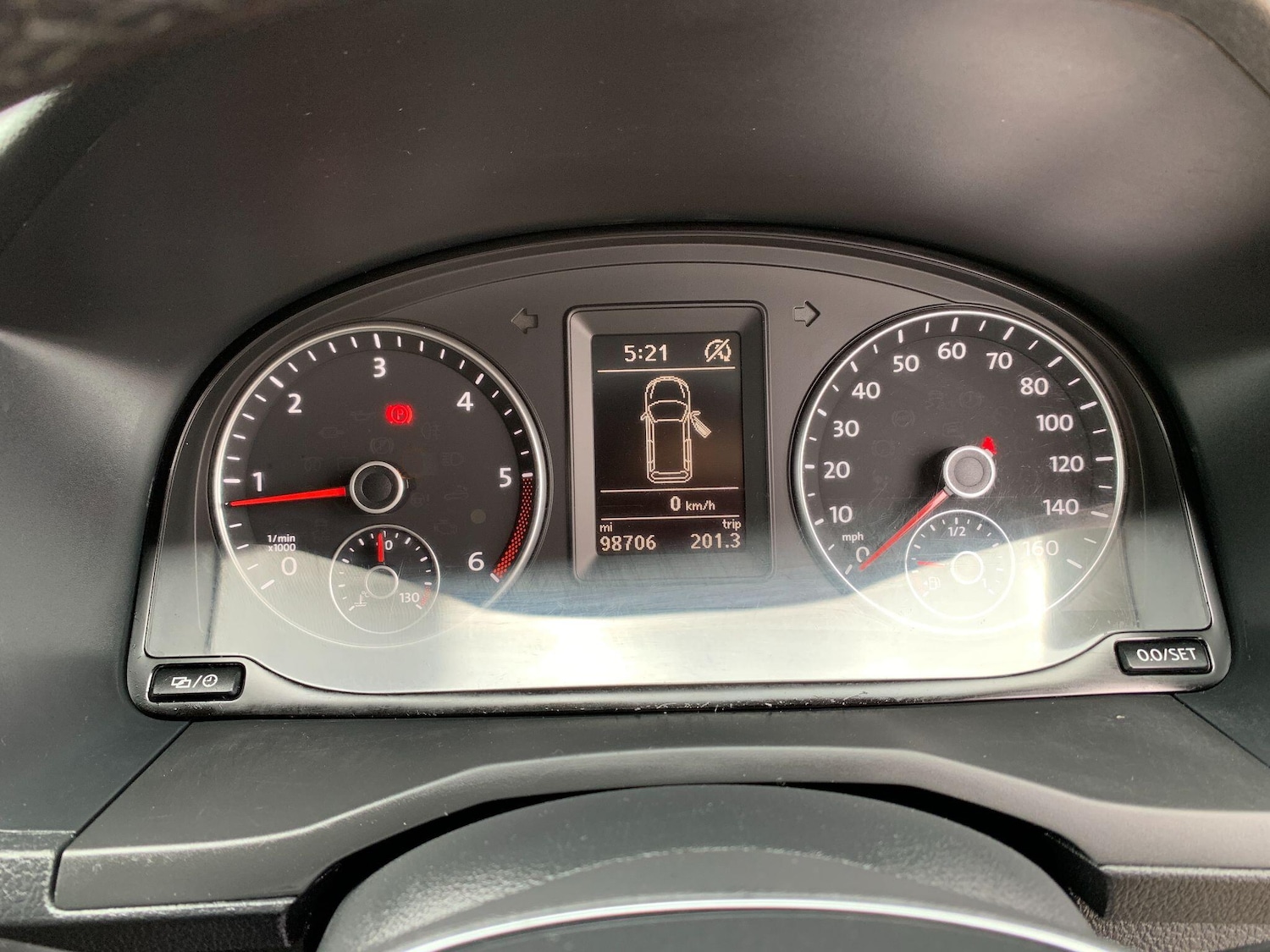 Used Volkswagen Caddy Maxi 2019 for sale - 76499081: Photo 23