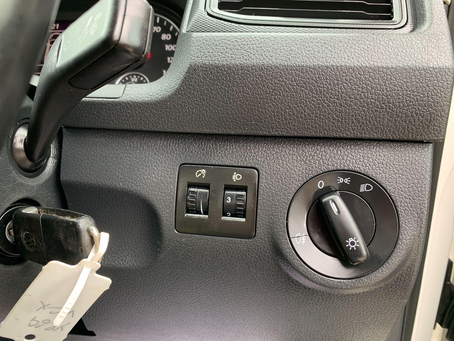 Used Volkswagen Caddy Maxi 2019 for sale - 76499081: Photo 24