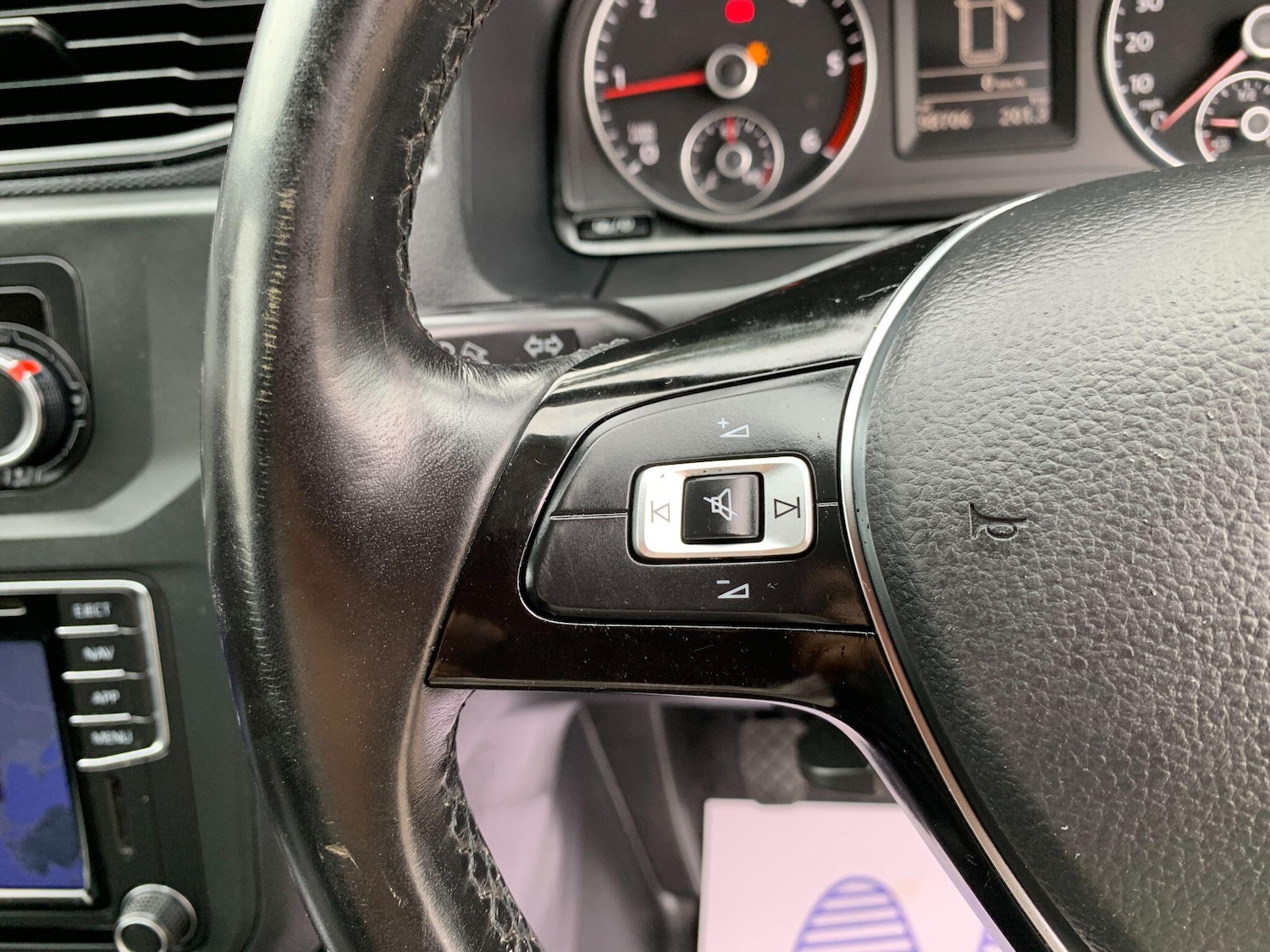 Used Volkswagen Caddy Maxi 2019 for sale - 76499081: Photo 25