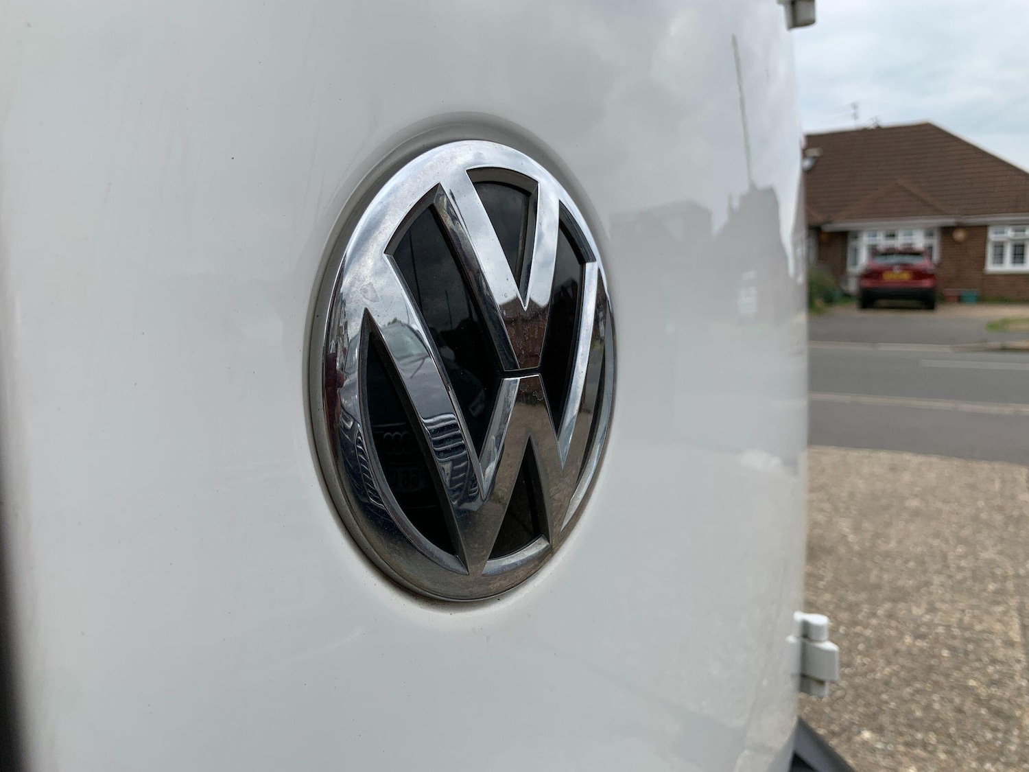 Used Volkswagen Caddy Maxi 2019 for sale - 76499081: Photo 34