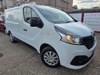 Used Renault Trafic 2019 for sale - 79412693: Photo