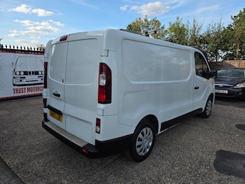 Used Renault Trafic 2019 for sale - 79412693: Photo