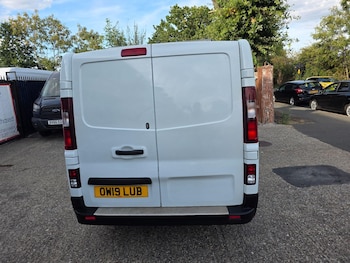 Used Renault Trafic 2019 for sale - 79412693: Photo