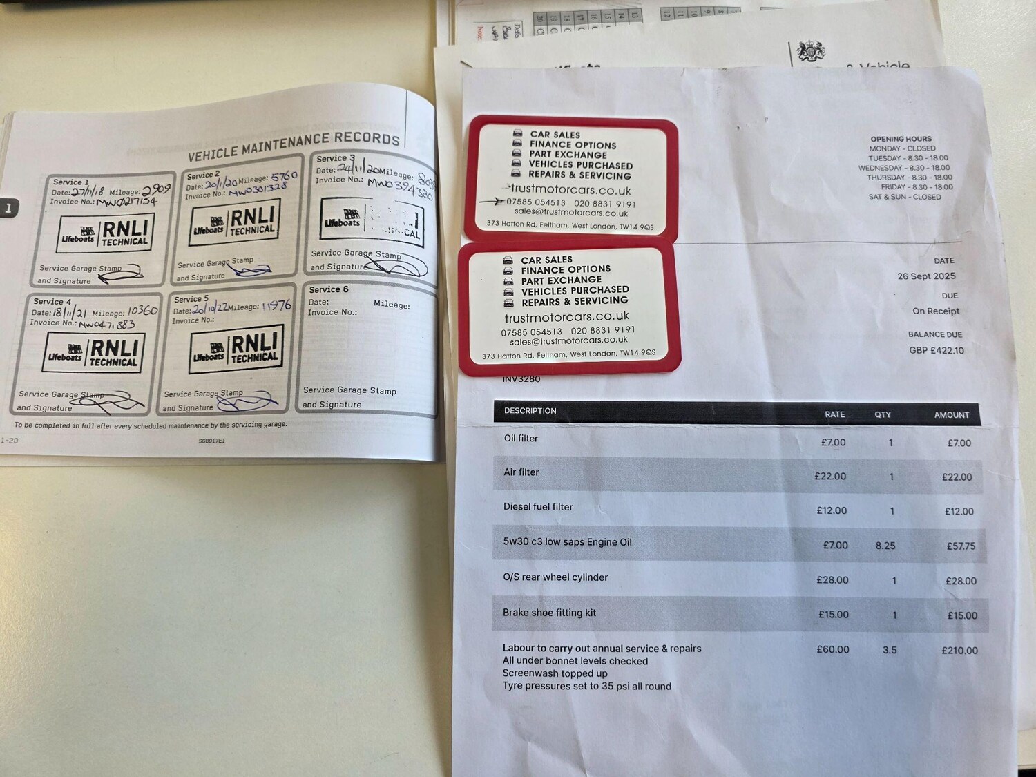 Used Mitsubishi L200 2017 for sale - 76337235: Photo 11