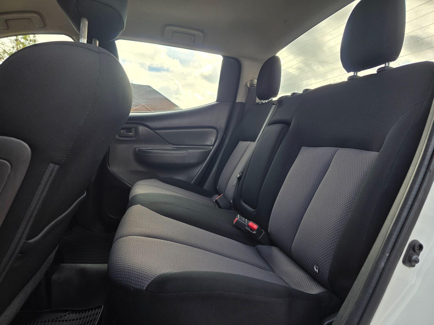 Used Mitsubishi L200 2017 for sale - 76337235: Photo 14