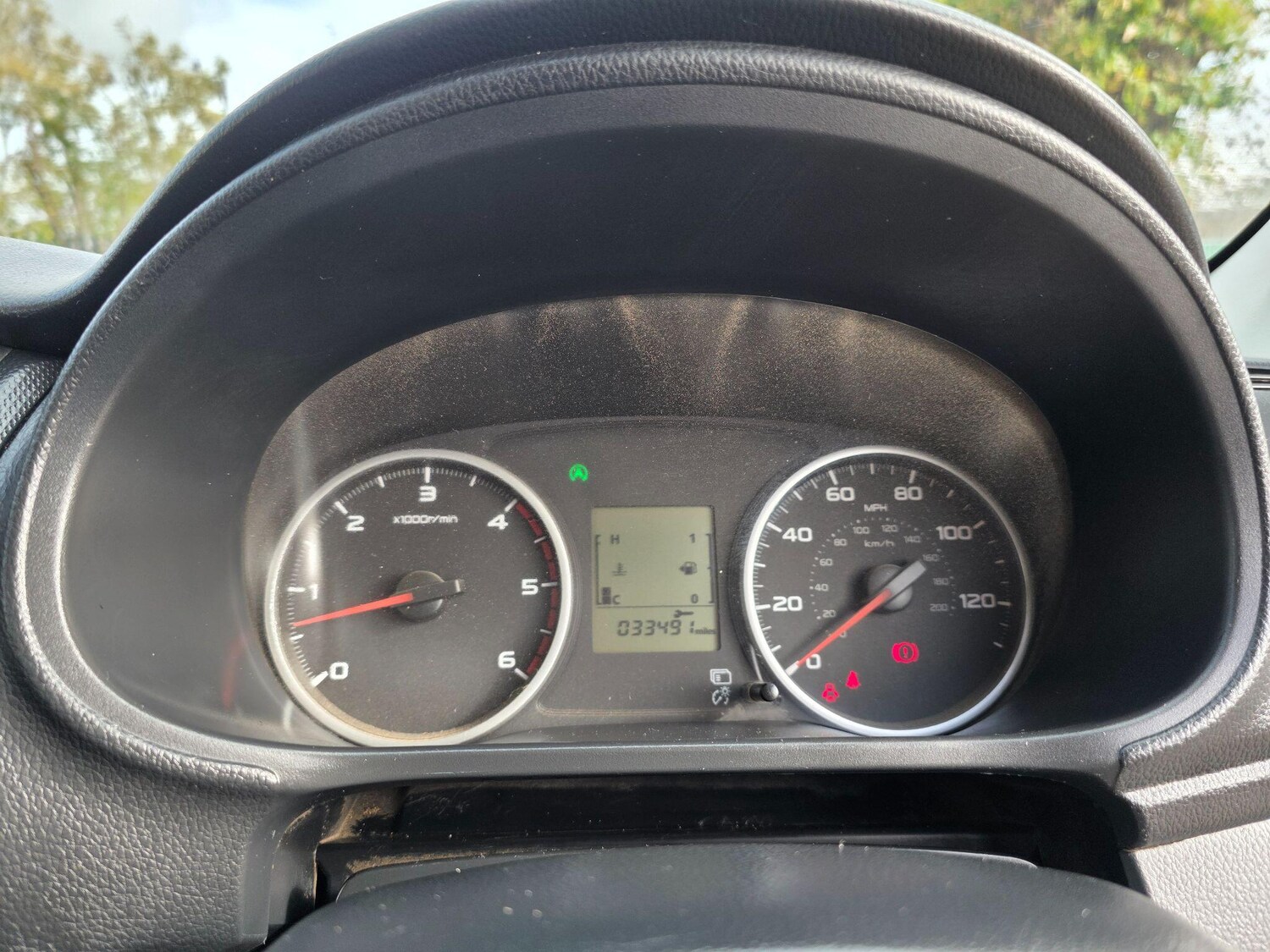 Used Mitsubishi L200 2017 for sale - 76337235: Photo 18