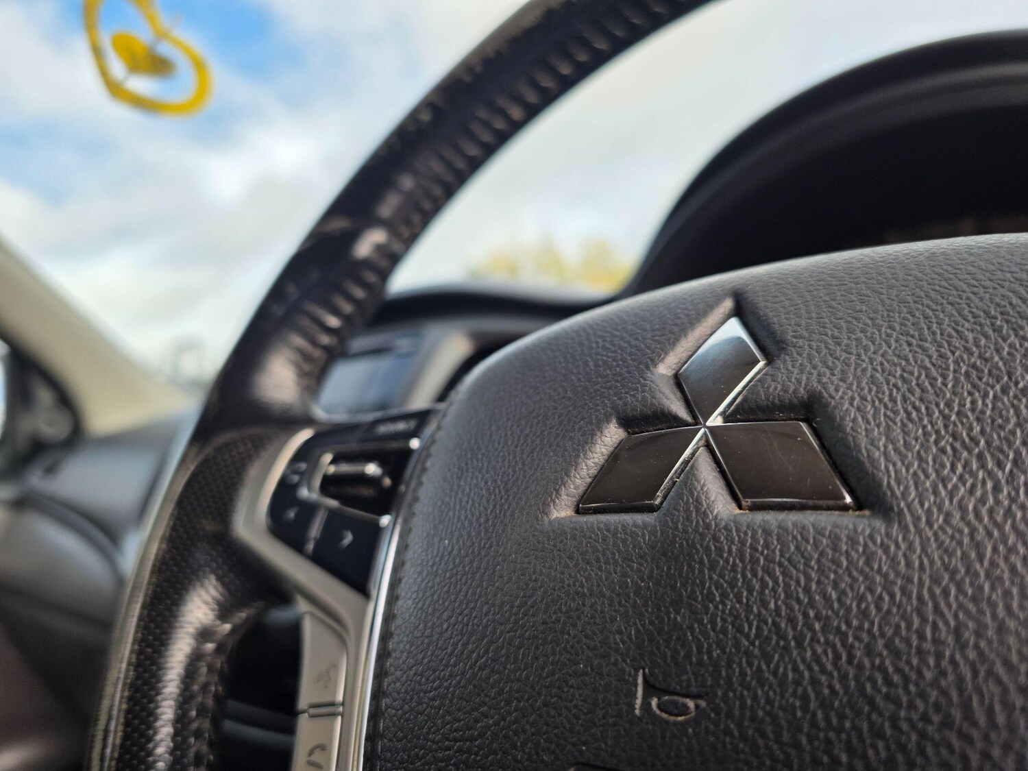 Used Mitsubishi L200 2017 for sale - 76337235: Photo 19