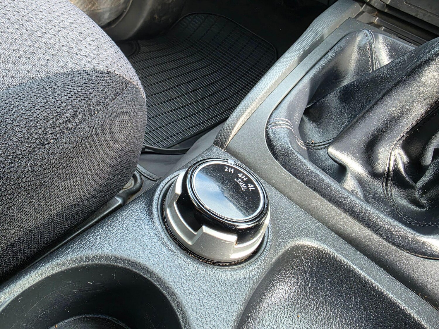 Used Mitsubishi L200 2017 for sale - 76337235: Photo 20