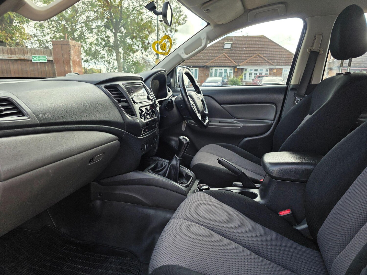 Used Mitsubishi L200 2017 for sale - 76337235: Photo 23