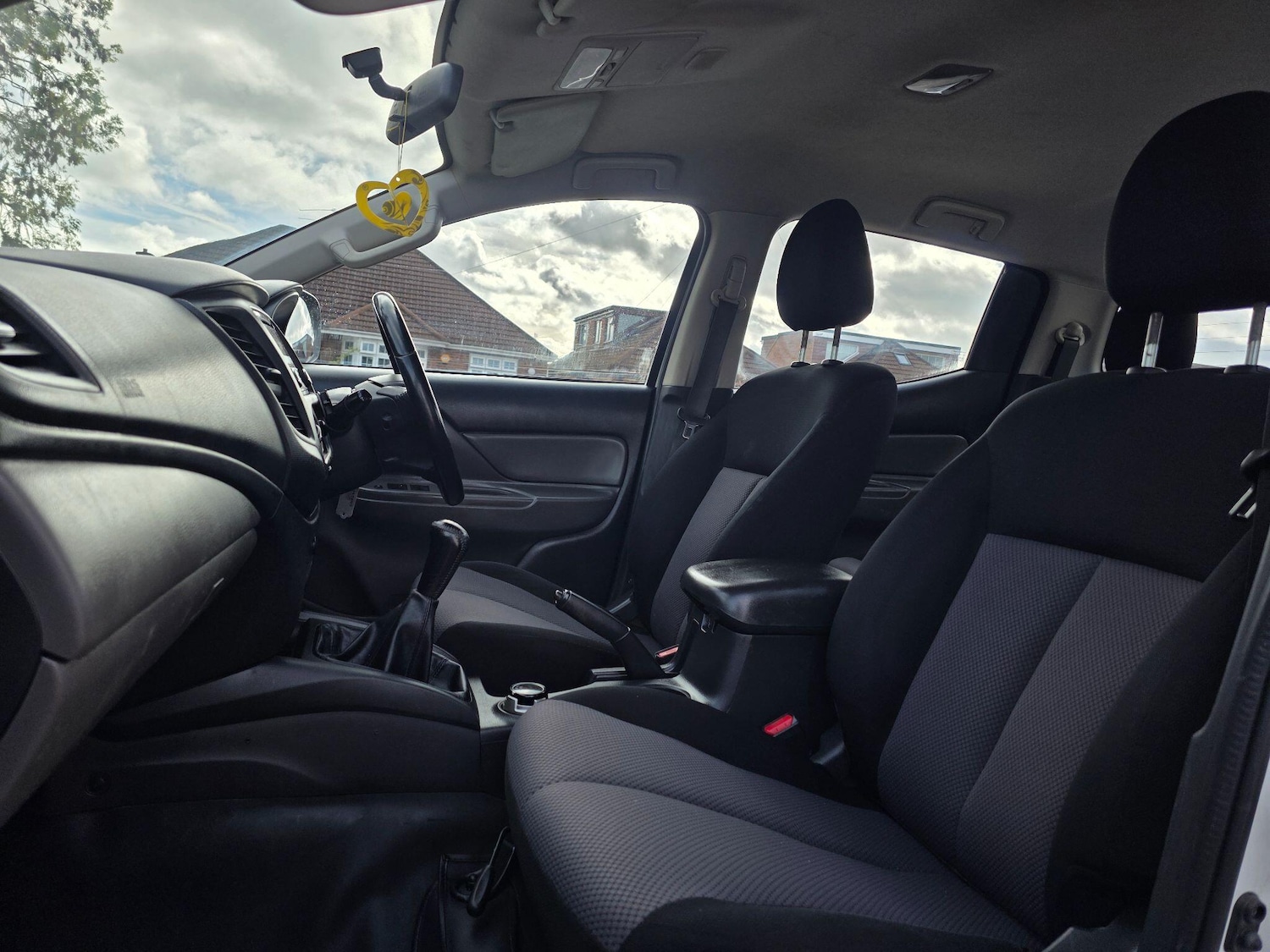 Used Mitsubishi L200 2017 for sale - 76337235: Photo 24