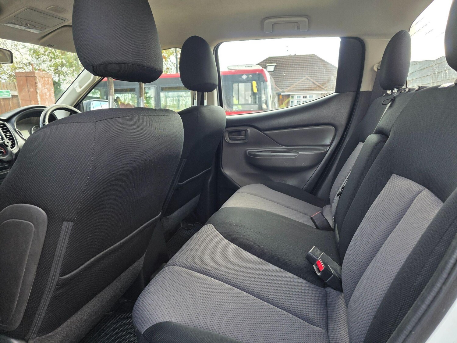 Used Mitsubishi L200 2017 for sale - 76337235: Photo 25