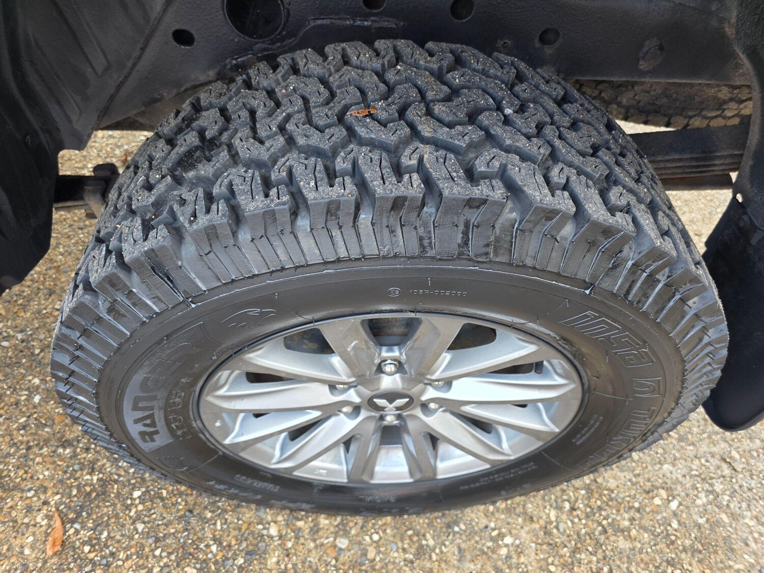 Used Mitsubishi L200 2017 for sale - 76337235: Photo 26