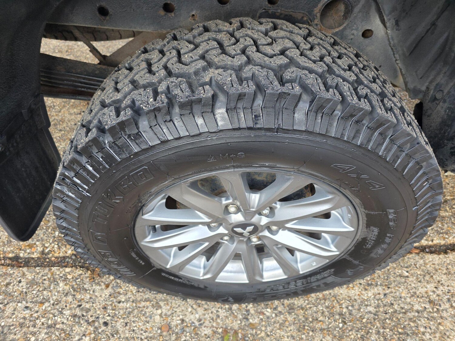 Used Mitsubishi L200 2017 for sale - 76337235: Photo 29