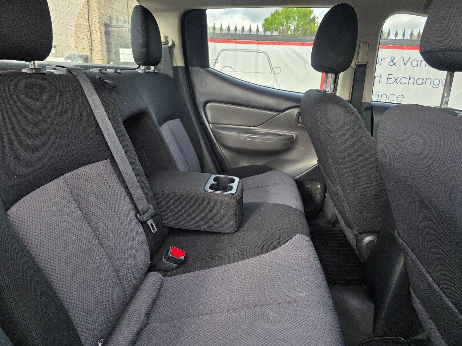 Used Mitsubishi L200 2017 for sale - 76337235: Photo 30