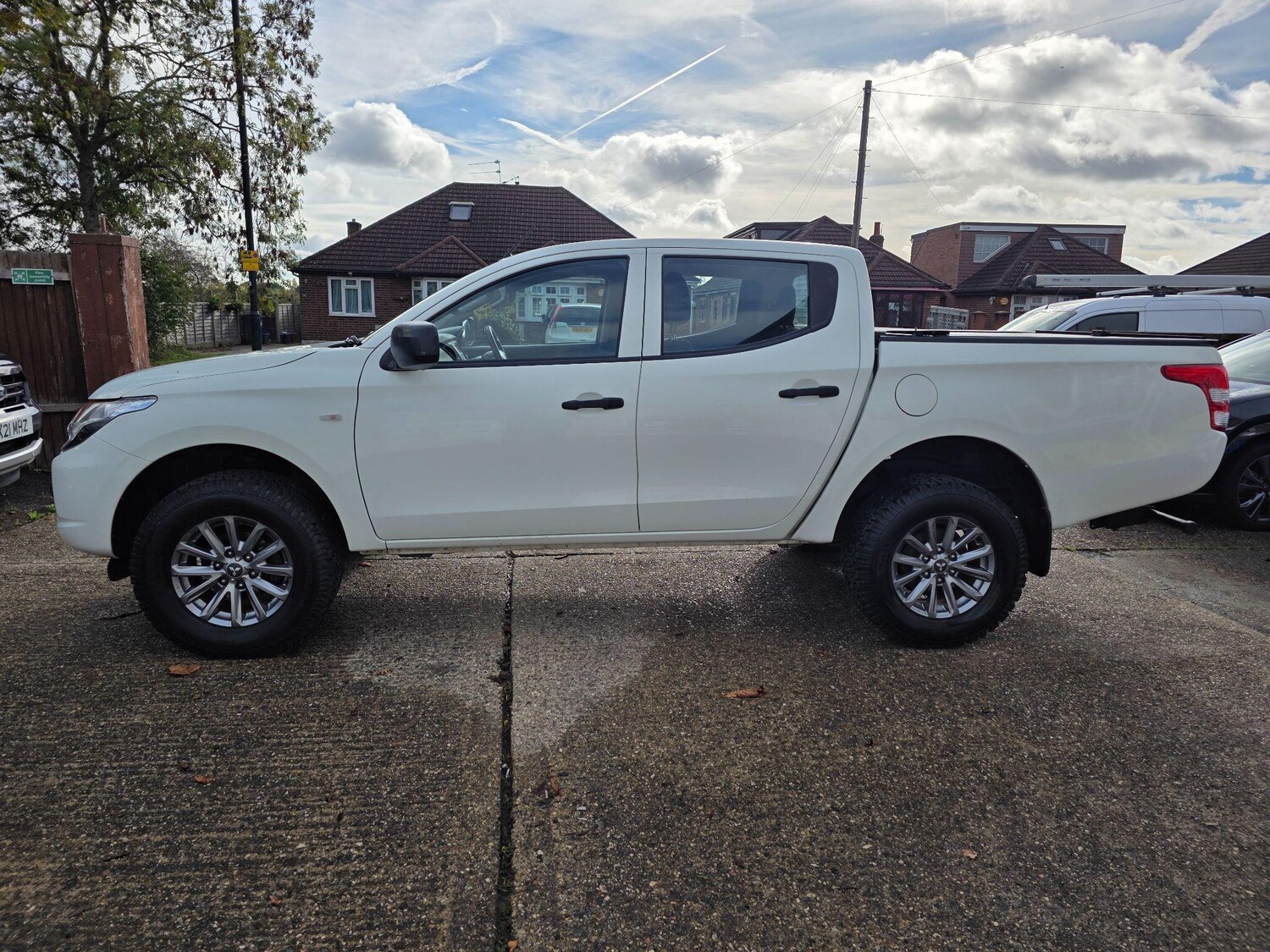 Used Mitsubishi L200 2017 for sale - 76337235: Photo 6