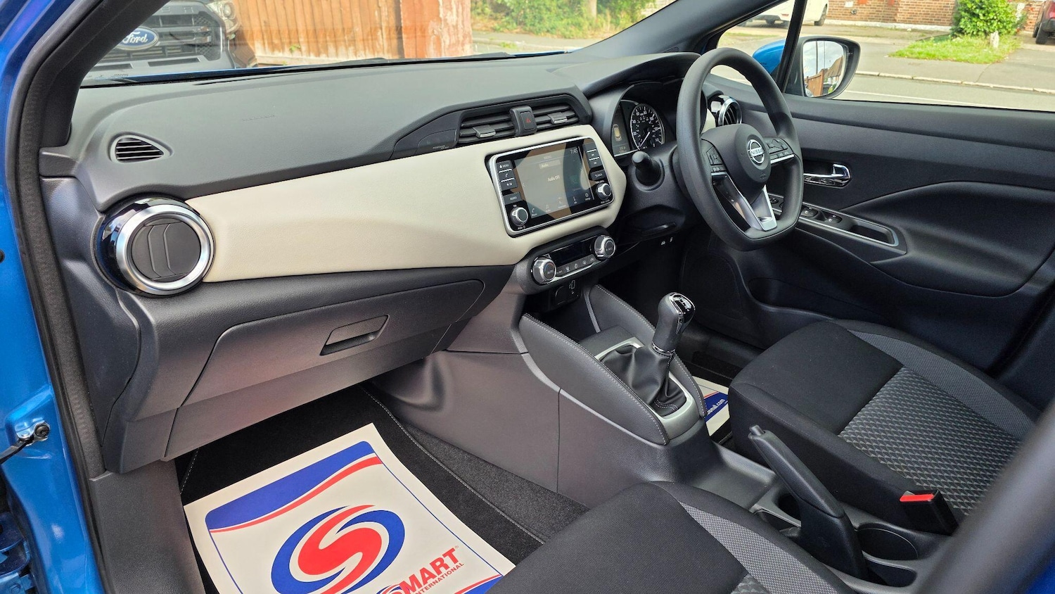 Used Nissan Micra 2021 for sale - 76988676: Photo 14