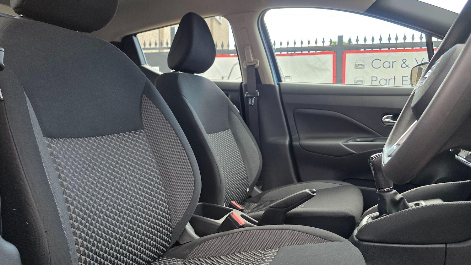 Used Nissan Micra 2021 for sale - 76988676: Photo 15