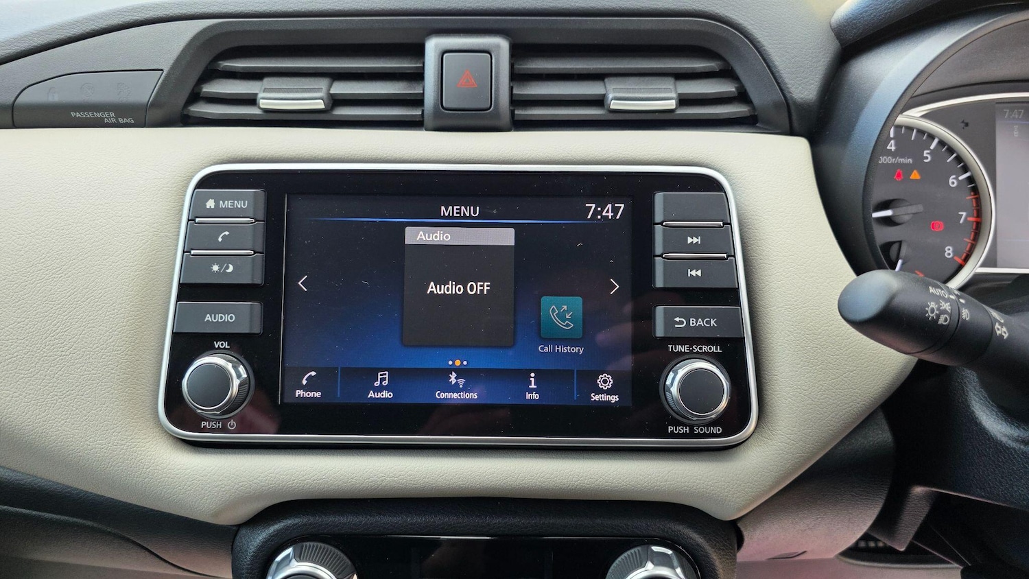 Used Nissan Micra 2021 for sale - 76988676: Photo 17