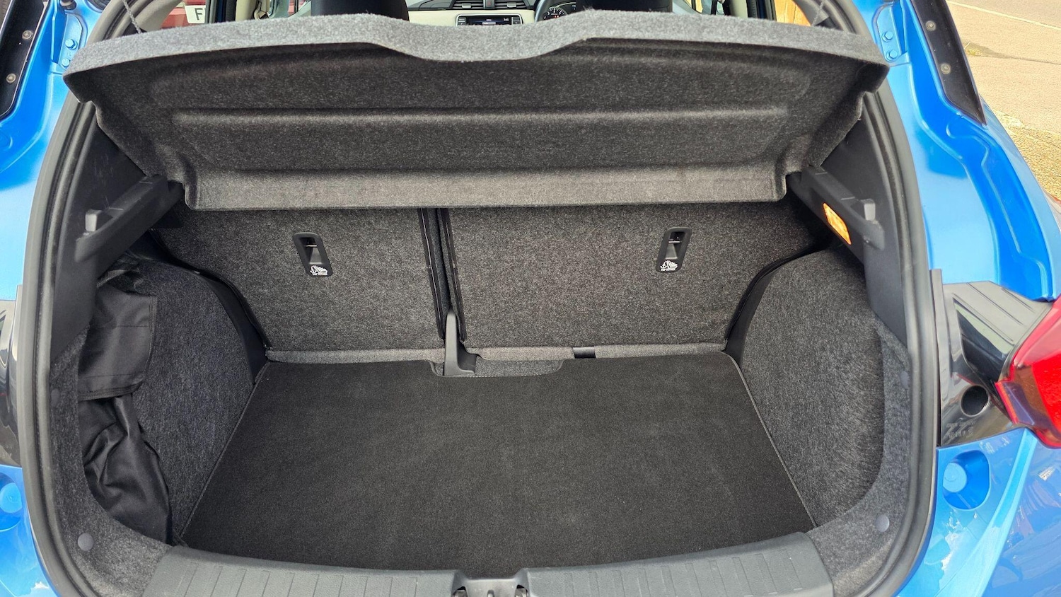 Used Nissan Micra 2021 for sale - 76988676: Photo 18