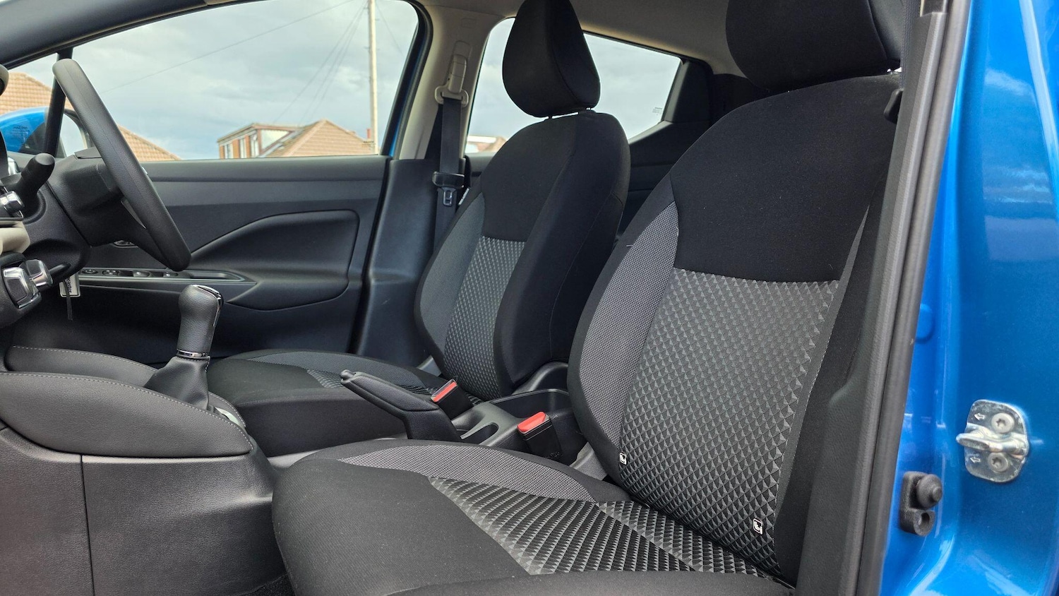 Used Nissan Micra 2021 for sale - 76988676: Photo 20