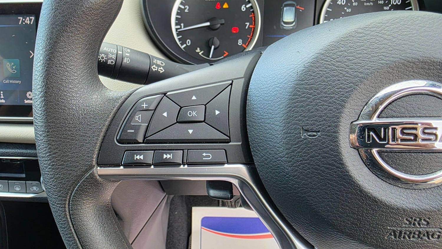 Used Nissan Micra 2021 for sale - 76988676: Photo 23