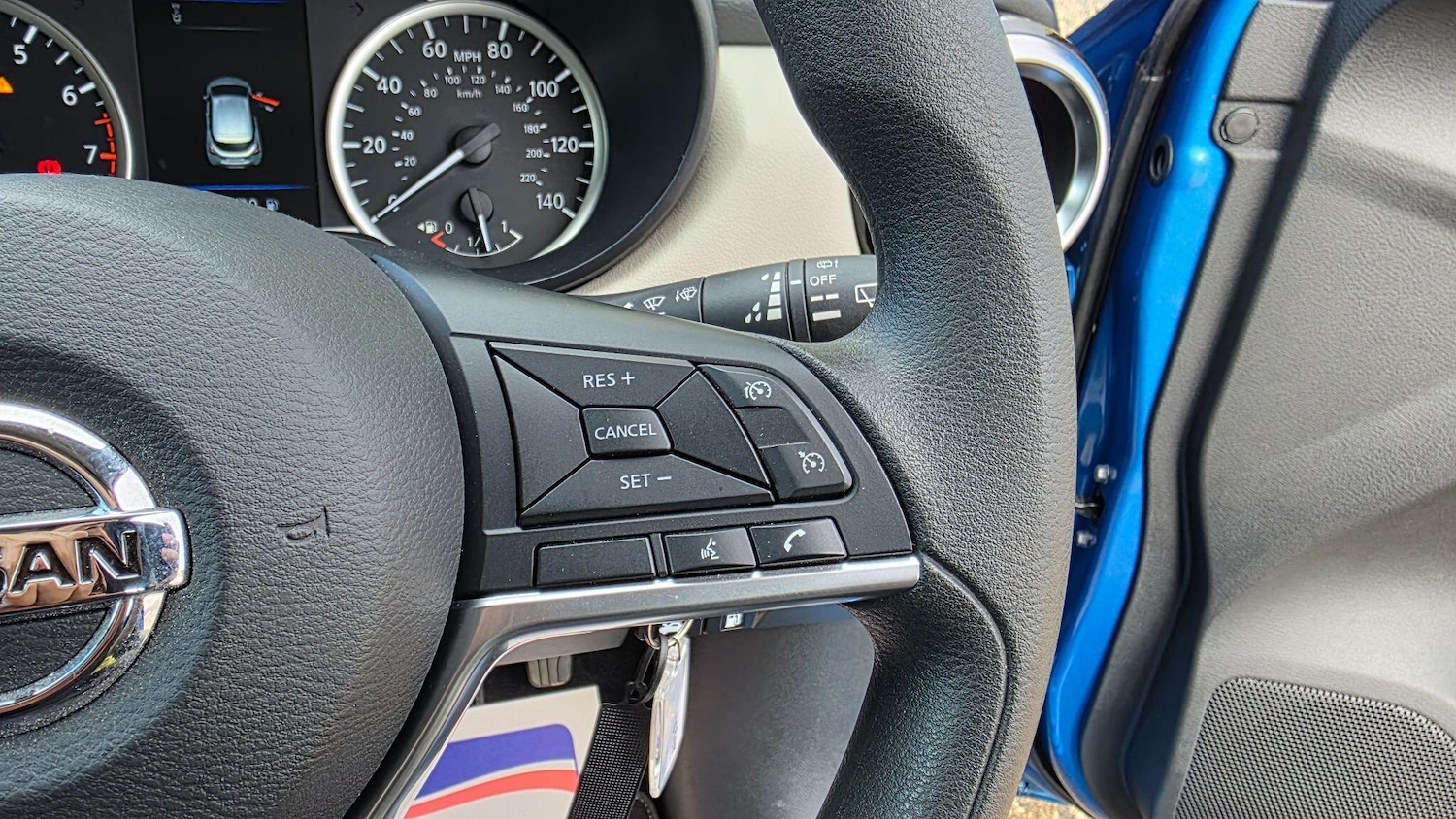 Used Nissan Micra 2021 for sale - 76988676: Photo 24