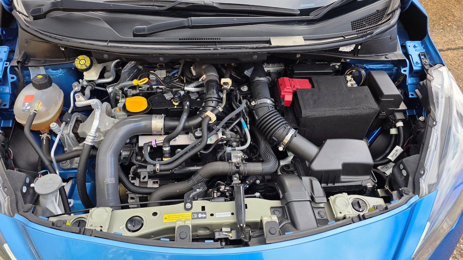 Used Nissan Micra 2021 for sale - 76988676: Photo 26