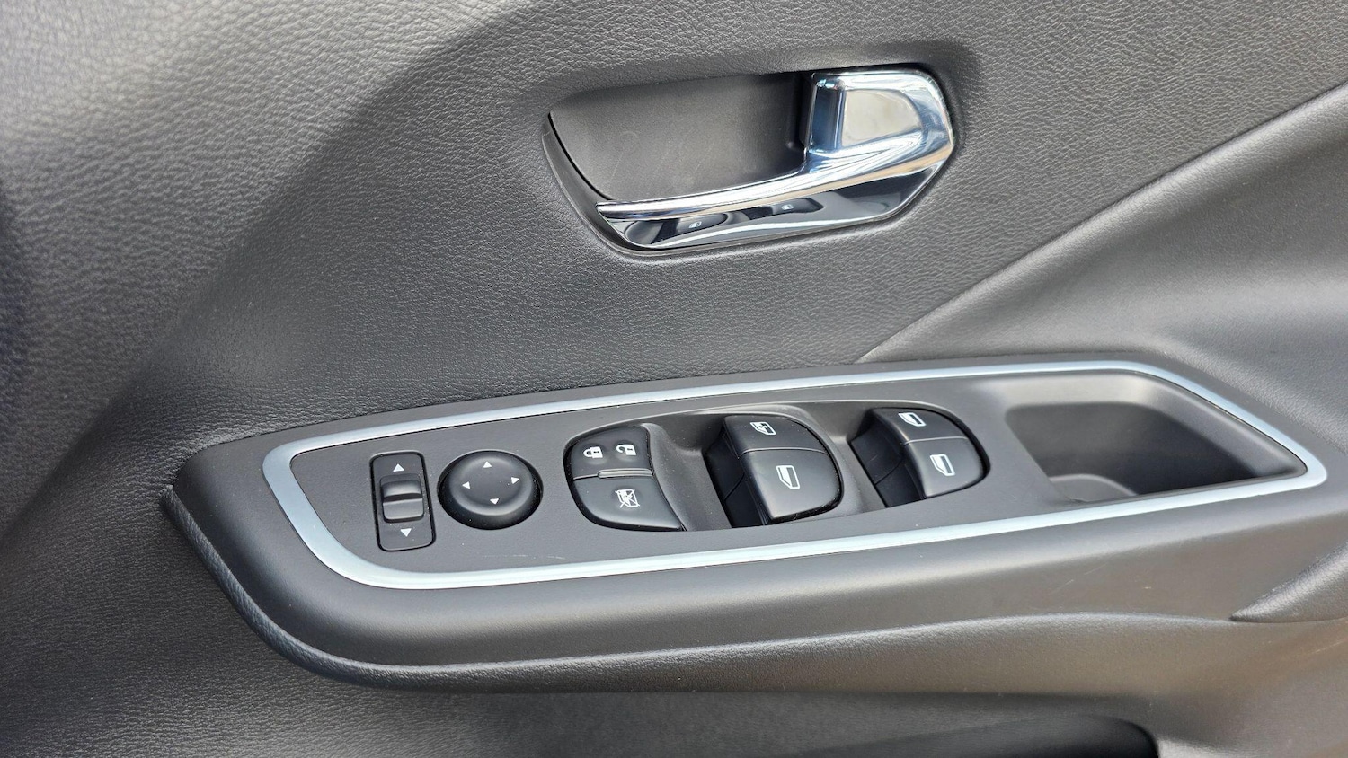 Used Nissan Micra 2021 for sale - 76988676: Photo 27