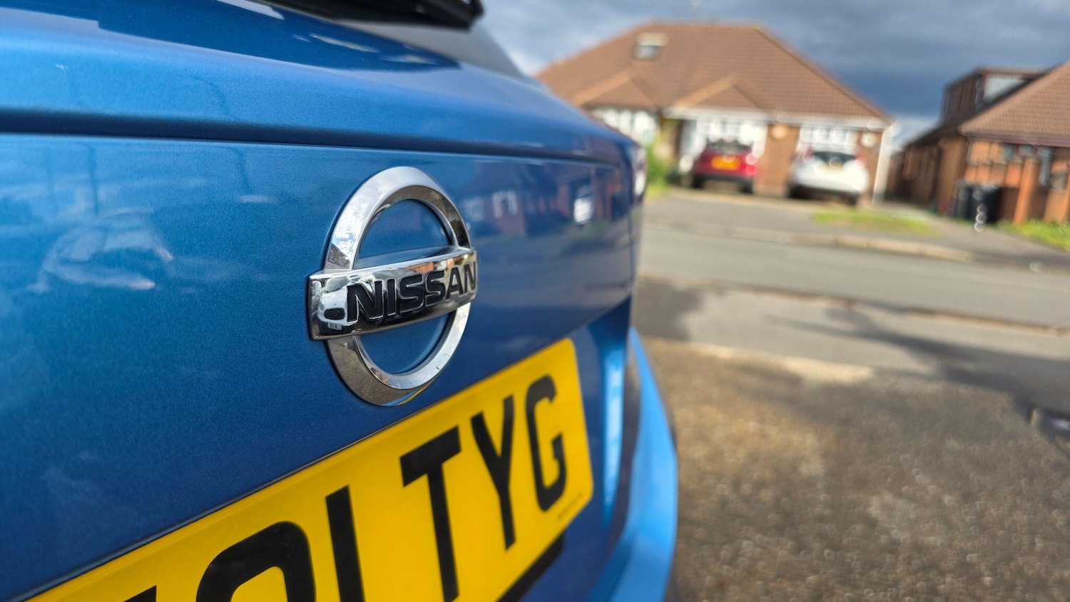 Used Nissan Micra 2021 for sale - 76988676: Photo 32