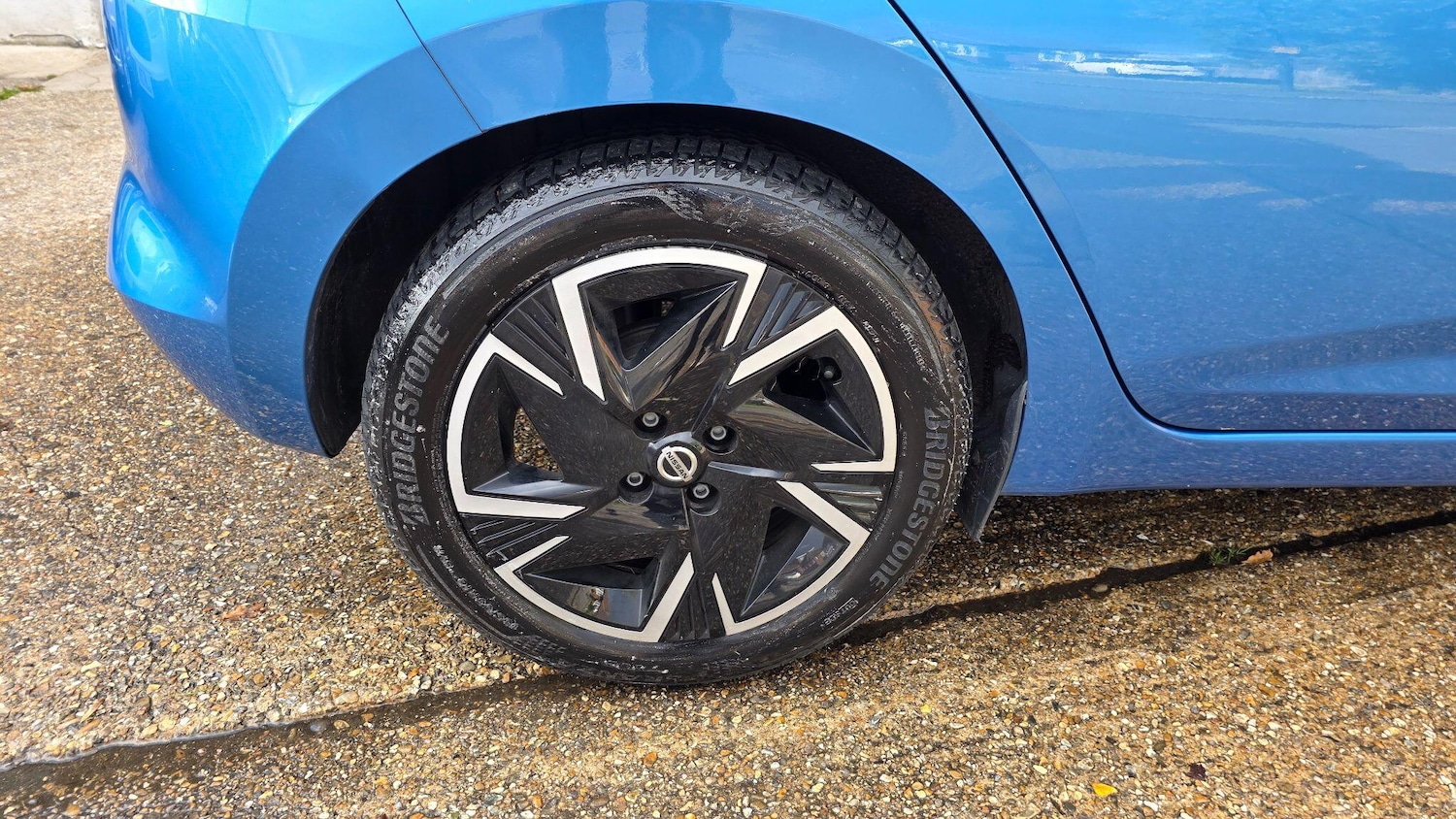 Used Nissan Micra 2021 for sale - 76988676: Photo 36