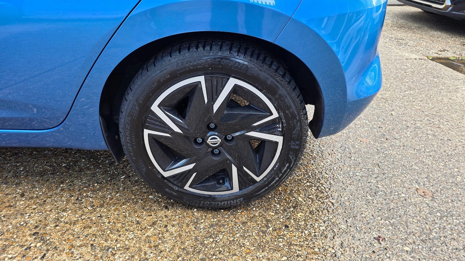 Used Nissan Micra 2021 for sale - 76988676: Photo 37