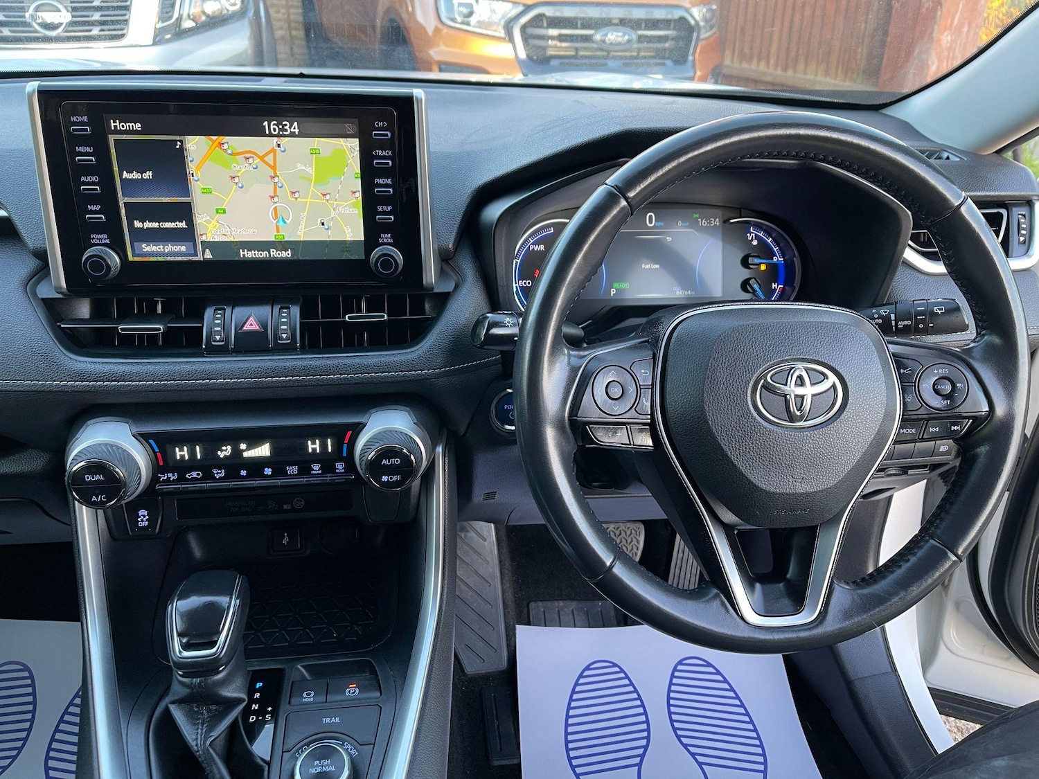 Vehicle 11