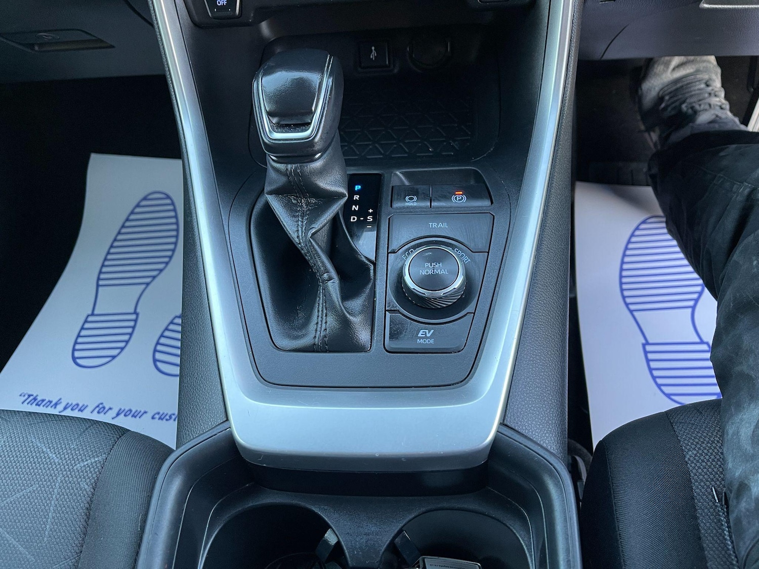 Vehicle 27