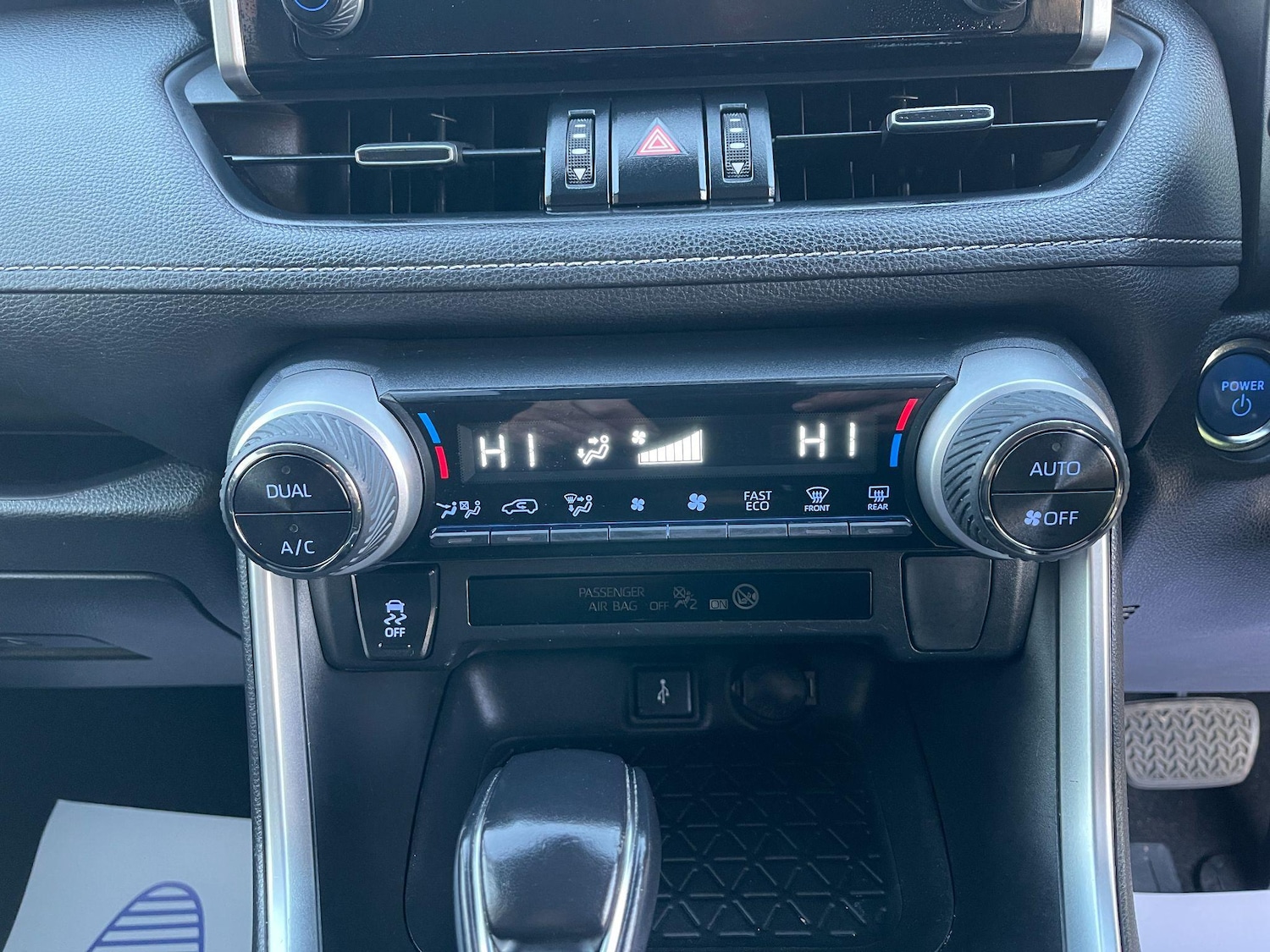 Vehicle 28