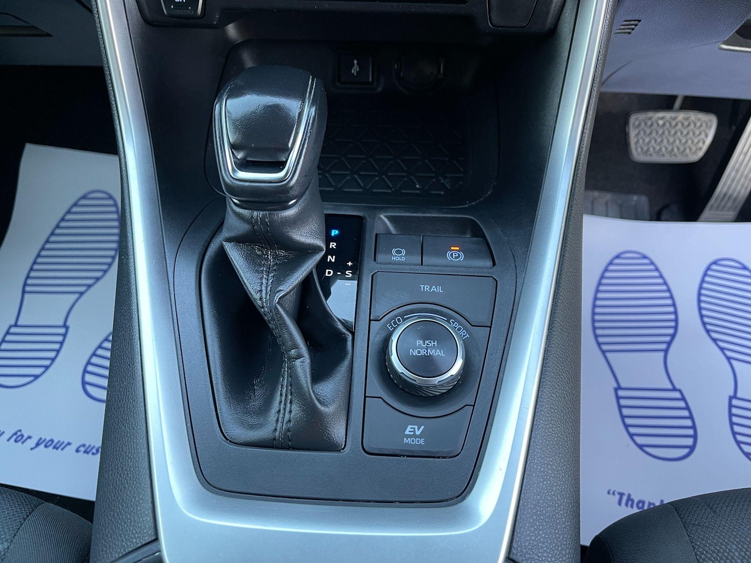 Vehicle 29