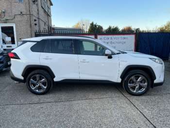 Used Toyota RAV4 2020 for sale - 72958888: Photo