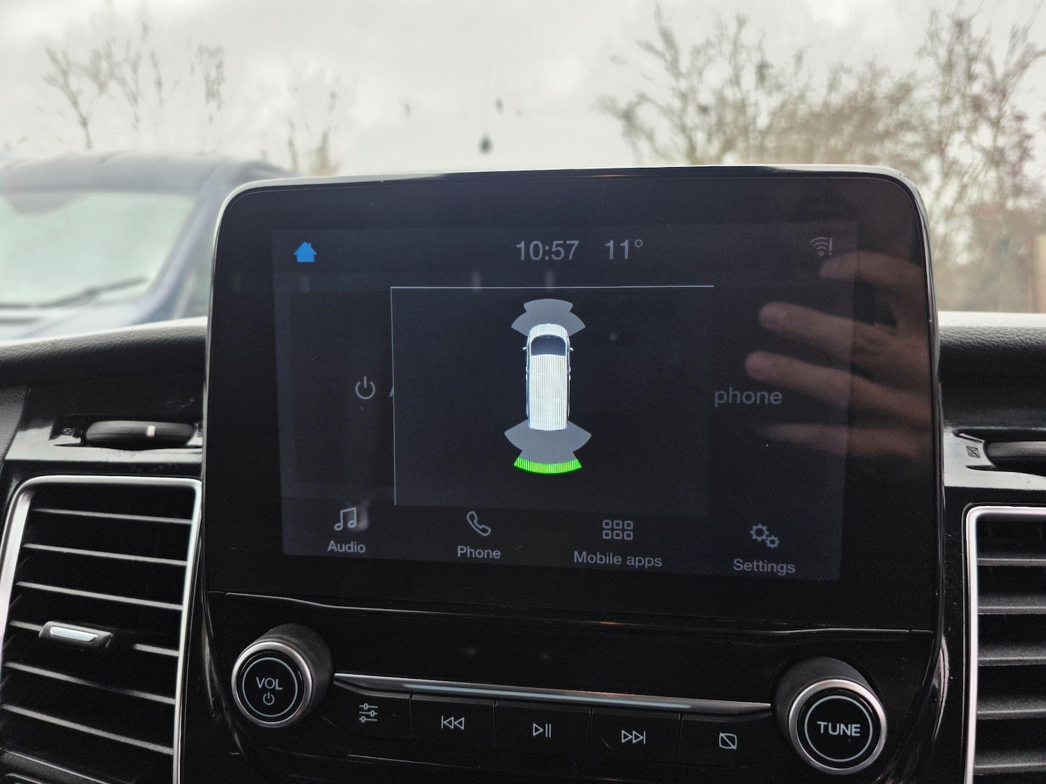 Used Ford Transit Custom 2019 for sale - 77647120: Photo 13